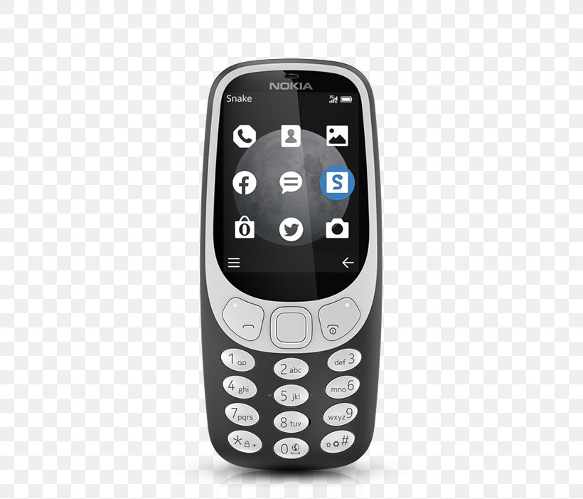 Nokia 3310 3G Dual SIM 3 G, PNG, 526x701px, 3 G, Nokia 3310, Cellular Network, Communication, Communication Device Download Free