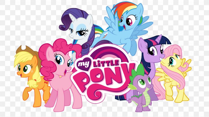 Pinkie Pie Twilight Sparkle Rainbow Dash Pony Applejack, PNG, 1024x576px, Pinkie Pie, Applejack, Art, Birthday, Cartoon Download Free