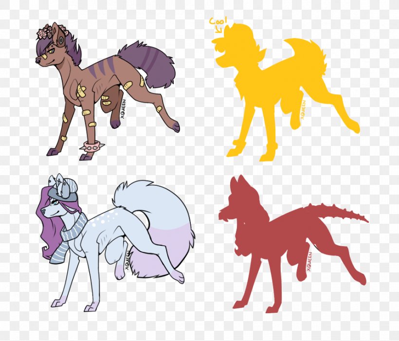 Pony Mustang Dog Pack Animal Cat, PNG, 891x762px, Pony, Adoption, Animal Figure, Art, Big Cat Download Free
