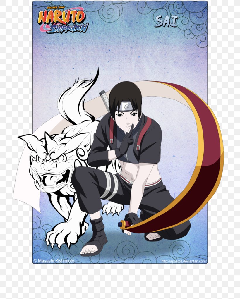 Sai Kakashi Hatake Naruto Uzumaki Inojin Yamanaka, PNG, 781x1022px, Watercolor, Cartoon, Flower, Frame, Heart Download Free