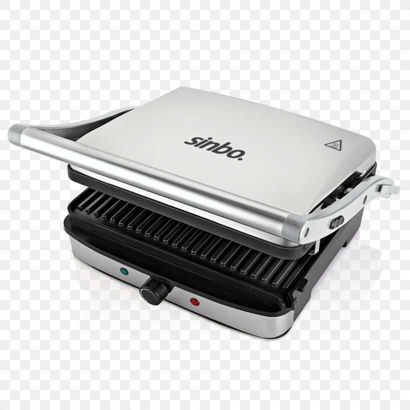 Toaster Pie Iron Cooking Ranges Sinbo Grill And Sandwich/Tosti Maker, PNG, 1000x1000px, Toast, Cast Iron, Contact Grill, Cooking Ranges, Grilling Download Free