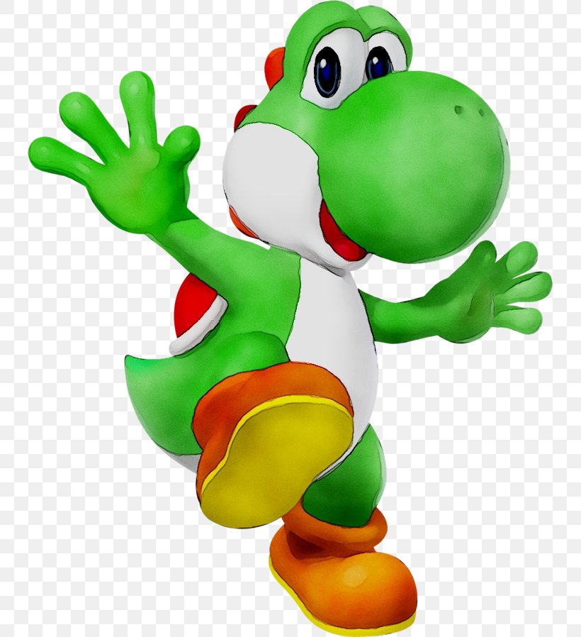 Yoshi's Island Super Mario World Mario Bros. Yoshi's Woolly World, PNG, 741x898px, Yoshi, Animal Figure, Animated Cartoon, Animation, Cartoon Download Free