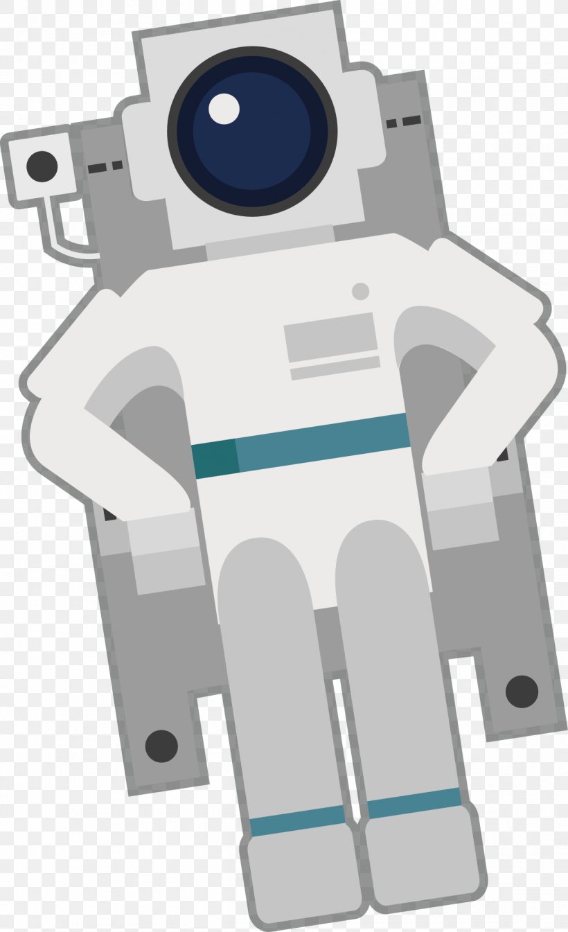 Astronaut Euclidean Vector Outer Space, PNG, 1258x2064px, Astronaut, Astronautics, Dwg, Fictional Character, Fundal Download Free