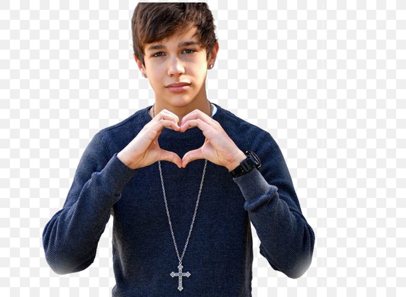 Austin Mahone Singer-songwriter Cash Money Records, PNG, 800x600px, Watercolor, Cartoon, Flower, Frame, Heart Download Free