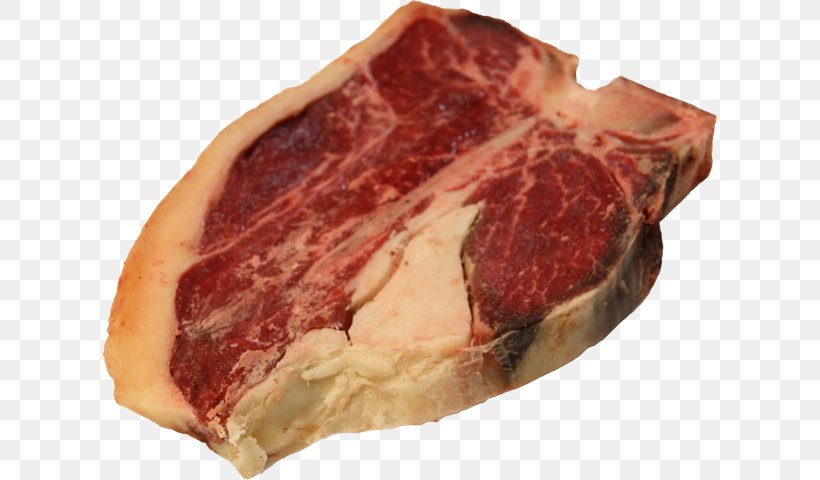 Capocollo Ham Beefsteak Roast Beef Sirloin Steak, PNG, 614x480px, Watercolor, Cartoon, Flower, Frame, Heart Download Free
