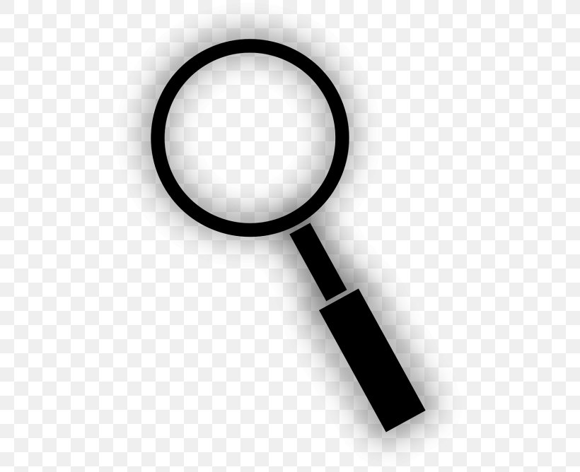 Drawing Magnifying Glass Clip Art, PNG, 500x668px, Drawing, Art, Coloring Book, Detective, Document Download Free
