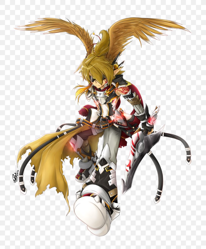Elsword Video Game Costume Monster, PNG, 803x994px, Elsword, Action Figure, Concept, Costume, Fictional Character Download Free