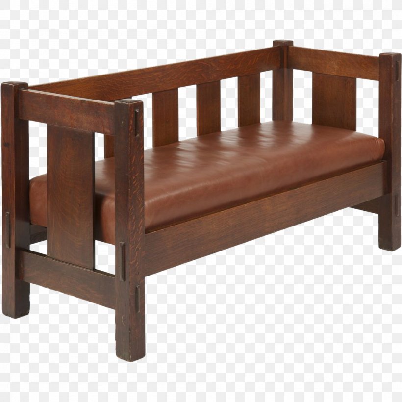 Mission Style Furniture Bedside Tables Couch Bench, PNG, 1001x1001px, Mission Style Furniture, Arts And Crafts Movement, Bed Frame, Bedside Tables, Bench Download Free