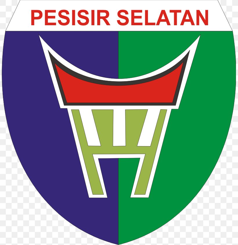 Pesisir Selatan Regency Padang Kerinci Regency West Pasaman Regency Logo, PNG, 807x845px, Padang, Area, Brand, Green, Indonesia Download Free