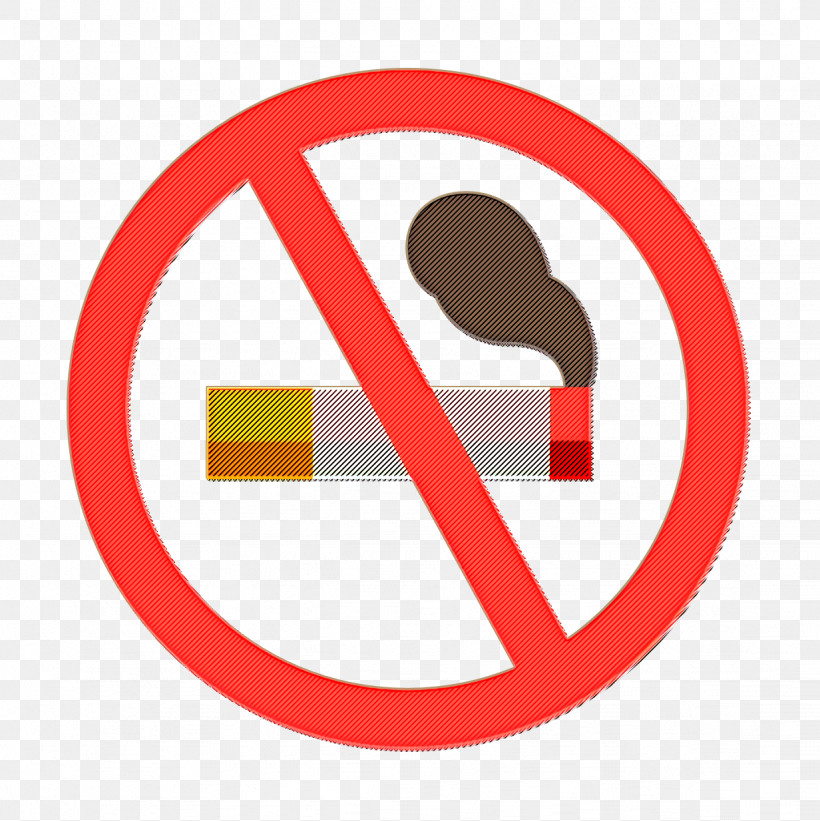 Smoke Icon No Smoking Icon Signals & Prohibitions Icon, PNG, 1232x1234px, Smoke Icon, Circle, Line, Logo, No Smoking Icon Download Free