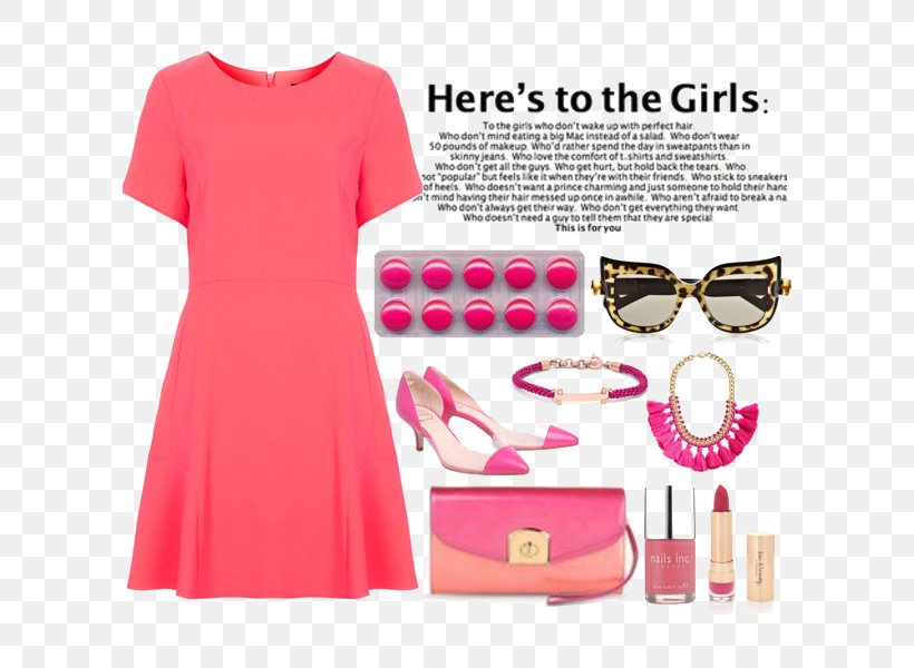 T-shirt Pink Dress Skirt, PNG, 600x600px, Tshirt, Brand, Clothing, Color, Designer Download Free