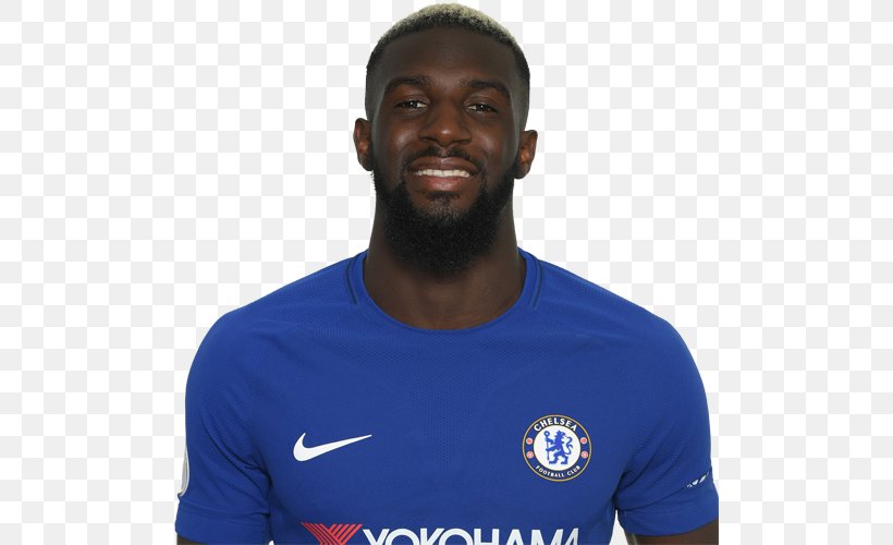 Tiémoué Bakayoko Chelsea F.C. Football FA Cup Chelsea FC Megastore, PNG, 500x500px, Chelsea Fc, Antonio Conte, Beard, Blue, Chelsea Fc Megastore Download Free