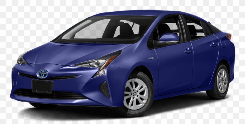 Toyota Corona Car Continuously Variable Transmission 2018 Toyota Prius Four, PNG, 1000x508px, 2017 Toyota Prius, 2018 Toyota Prius, 2018 Toyota Prius Four, Toyota, Automotive Design Download Free