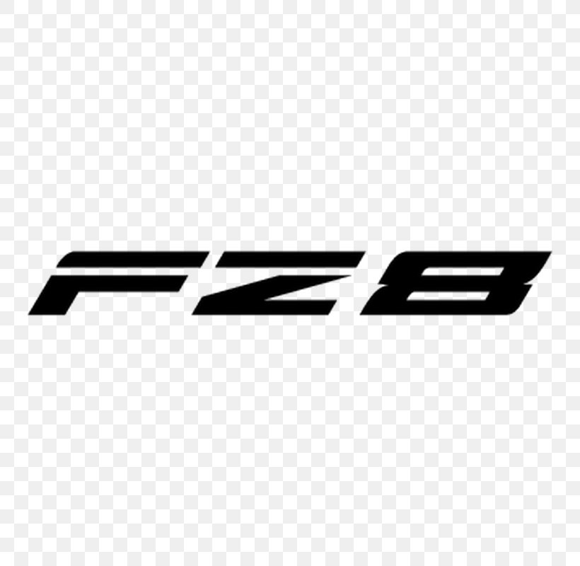 Yamaha FZ16 Yamaha Motor Company Logo Yamaha Fazer, PNG, 800x800px, Yamaha Fz16, Automotive Exterior, Black, Brand, Decal Download Free