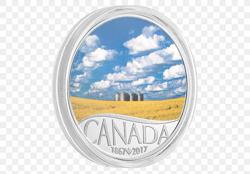 150th Anniversary Of Canada Dollar Coin Silver, PNG, 570x570px, Watercolor, Cartoon, Flower, Frame, Heart Download Free