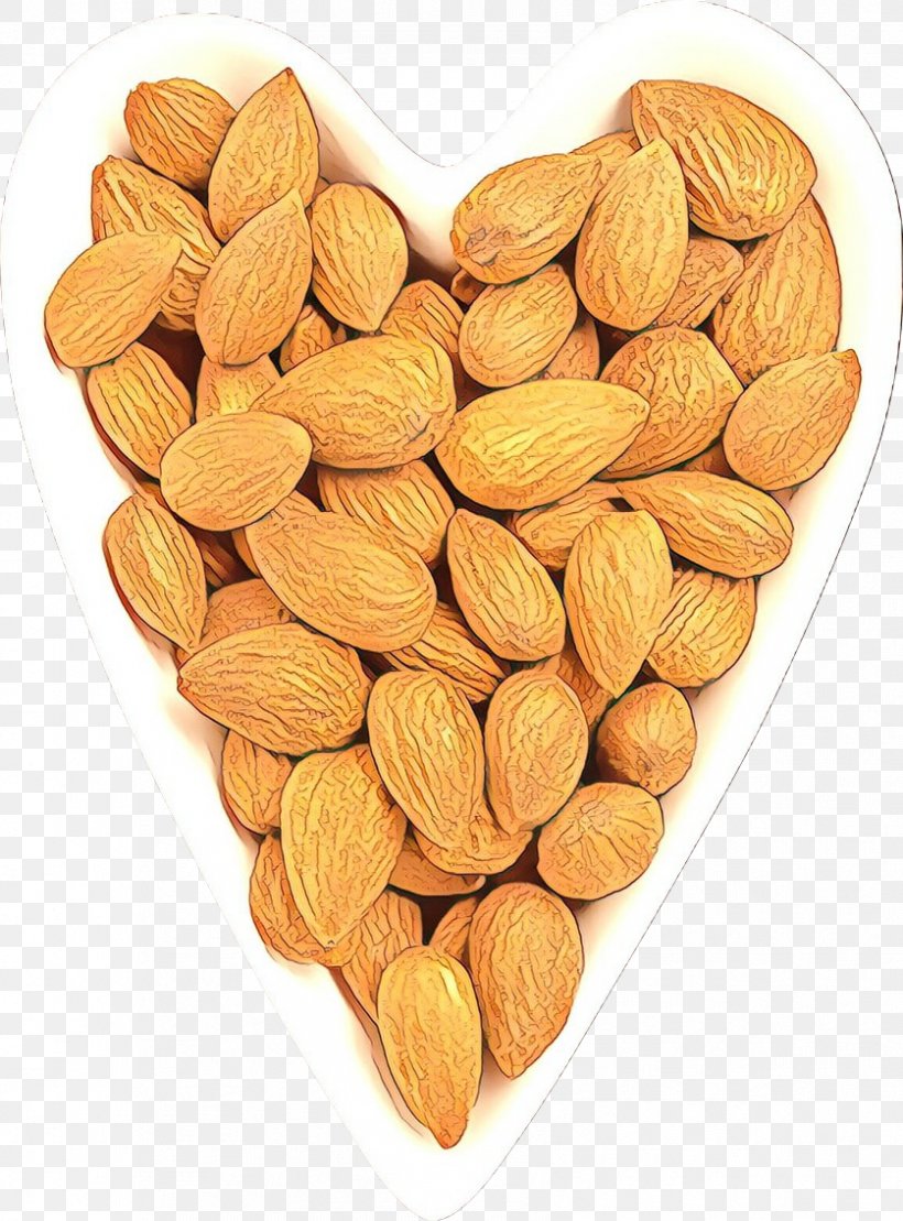 Almond Nut Nuts & Seeds Food Apricot Kernel, PNG, 837x1133px, Almond, Apricot Kernel, Dried Fruit, Food, Ingredient Download Free