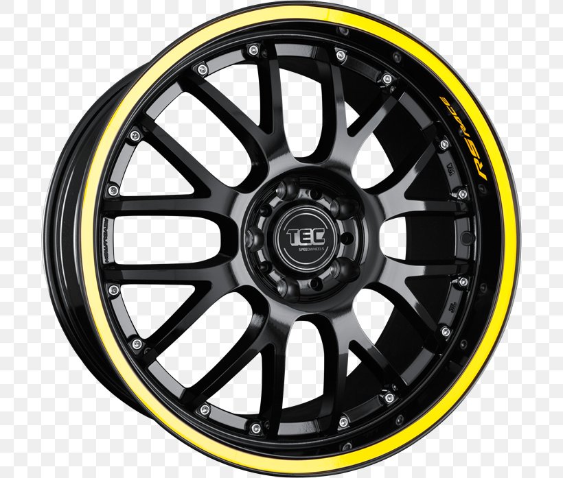 Autofelge Car Bolt Circle Wheel Tire, PNG, 700x697px, Autofelge, Alloy Wheel, Auto Part, Automotive Design, Automotive Tire Download Free