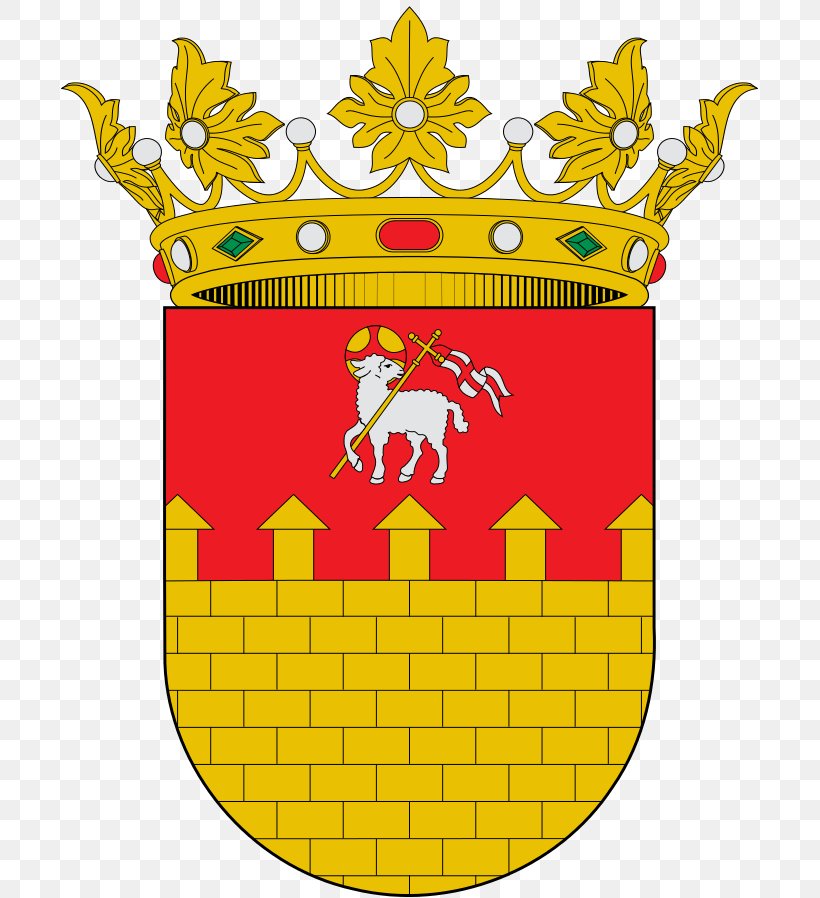 Borriana, Castellón Escutcheon Blazon Coat Of Arms Gules, PNG, 699x898px, Escutcheon, Area, Azure, Blazon, City Download Free