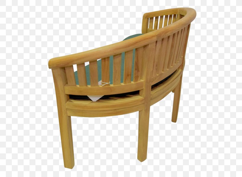 Chair Table Bench Garden Furniture, PNG, 600x600px, Chair, Armrest, Banana, Bench, Cushion Download Free