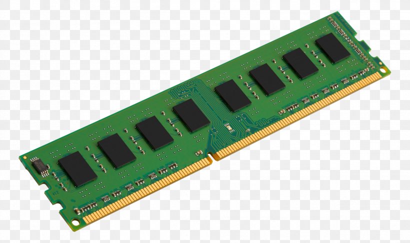 DIMM DDR3 SDRAM Kingston Technology Kingston 1600MHz DDR3L KVR16L, PNG, 2497x1482px, Dimm, Computer, Computer Data Storage, Ddr3 Sdram, Desktop Computers Download Free