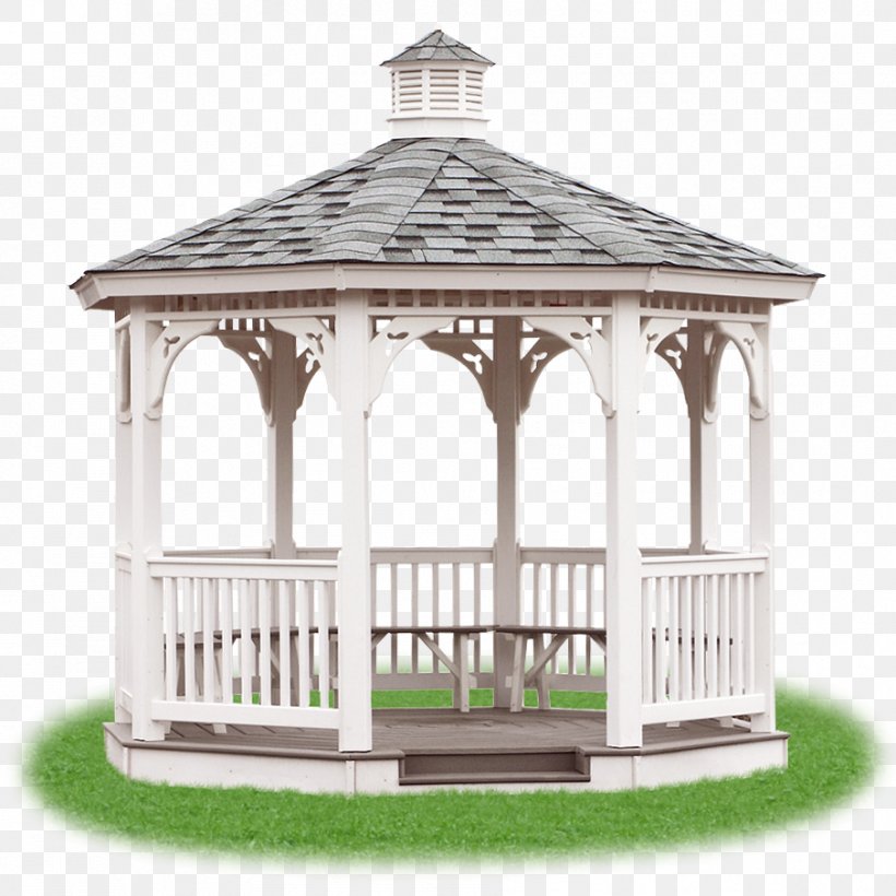 Gazebo Table Pergola Roof Garden, PNG, 905x905px, Gazebo, Backyard, Bench, Classical Architecture, Furniture Download Free