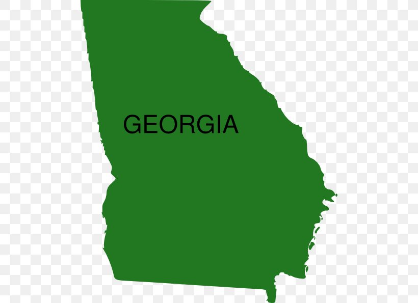 Georgia Vector Graphics Clip Art Illustration Royalty-free, PNG, 504x595px, Georgia, Area, Flag Of Georgia, Grass, Green Download Free