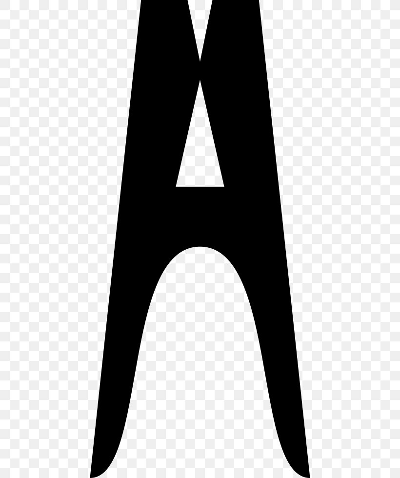 Line Angle Font, PNG, 452x980px, Triangle, Black, Black And White, Black M, Monochrome Download Free