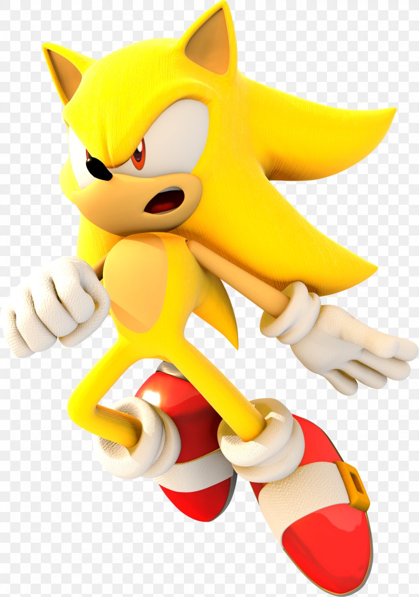 Sonic Unleashed Sonic The Hedgehog Super Sonic Metal Sonic Sonic And The Secret Rings, PNG, 1383x1968px, Sonic Unleashed, Cartoon, Fictional Character, Figurine, Hedgehog Download Free