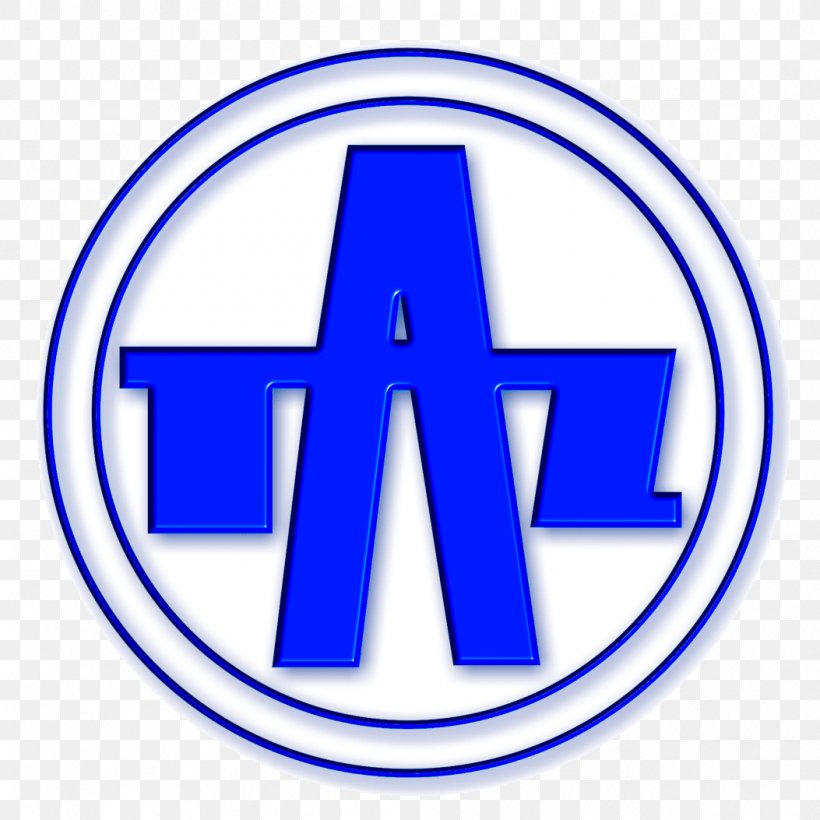 Trnavské Automobilové Závody Car Škoda Auto Trnava Logo, PNG, 1053x1053px, Car, Area, Blue, Brand, Electric Blue Download Free