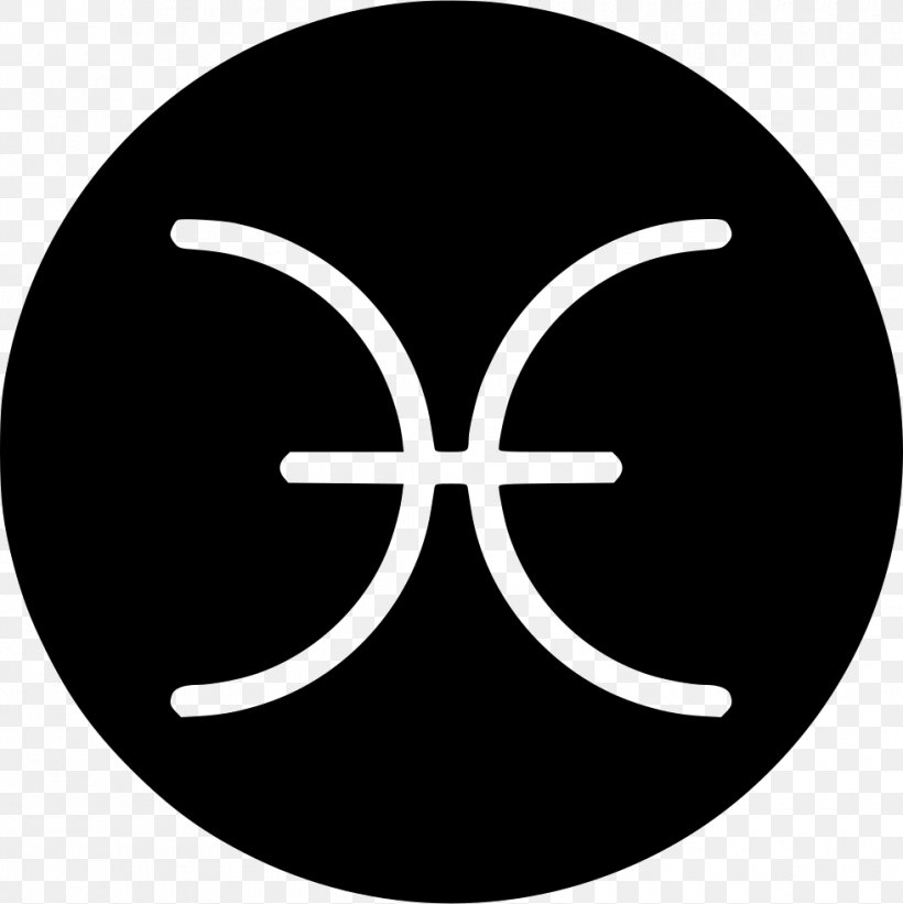 Astrological Sign Pisces Astrology Zodiac Aquarius, PNG, 980x982px, Astrological Sign, Aquarius, Aries, Astrological Symbols, Astrology Download Free