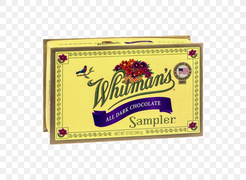 Chocolate Bar Whitman's Candy Chocolate Brownie, PNG, 600x600px, Chocolate Bar, Brand, Candy, Chocolate, Chocolate Brownie Download Free