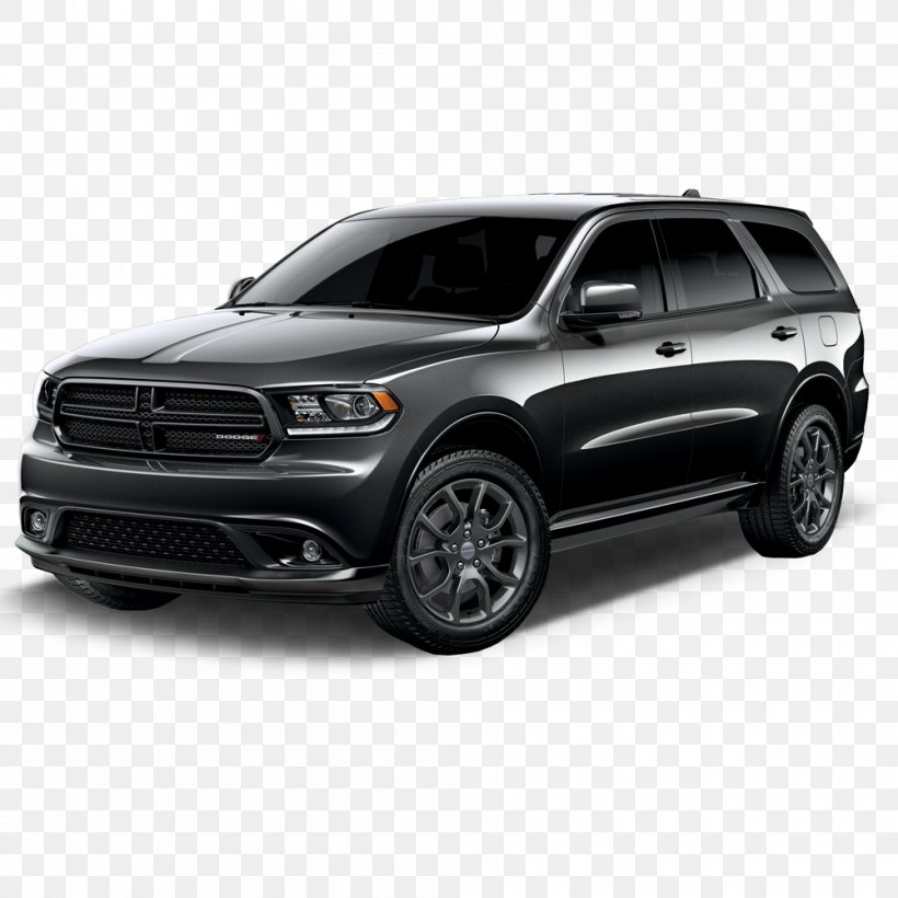 Dodge Durango Ram Trucks Jeep Chrysler, PNG, 1000x1000px, Dodge Durango, Automatic Transmission, Automotive Design, Automotive Exterior, Automotive Tire Download Free