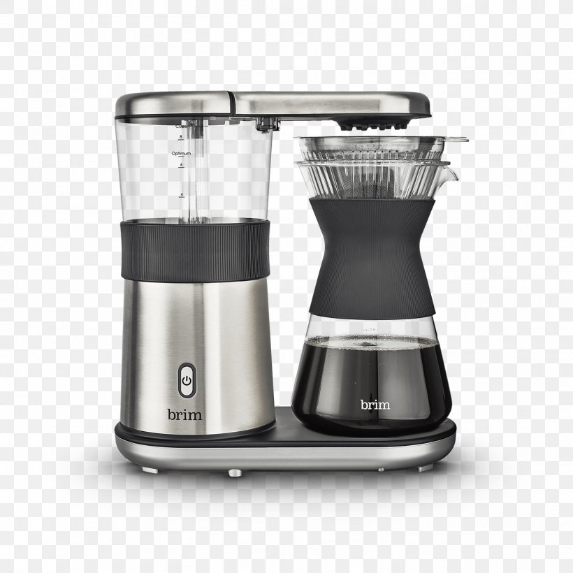 Espresso Coffeemaker Cold Brew Blender, PNG, 1414x1414px, Espresso, Blender, Bodum, Brewed Coffee, Burr Mill Download Free