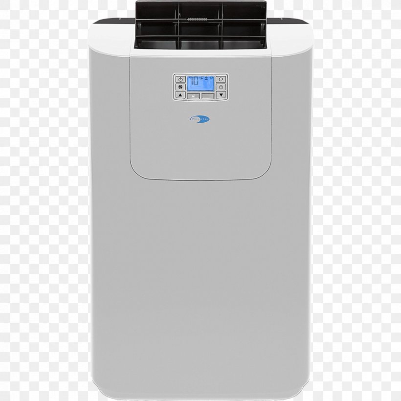 Home Appliance Electronics Air Conditioning, PNG, 1200x1200px, Home Appliance, Air Conditioning, British Thermal Unit, Electronics, Home Download Free