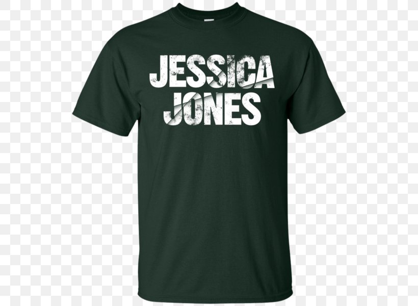 Jessica Jones, PNG, 600x600px, Jessica Jones Season 2, Active Shirt, Black, Brand, Clothing Download Free