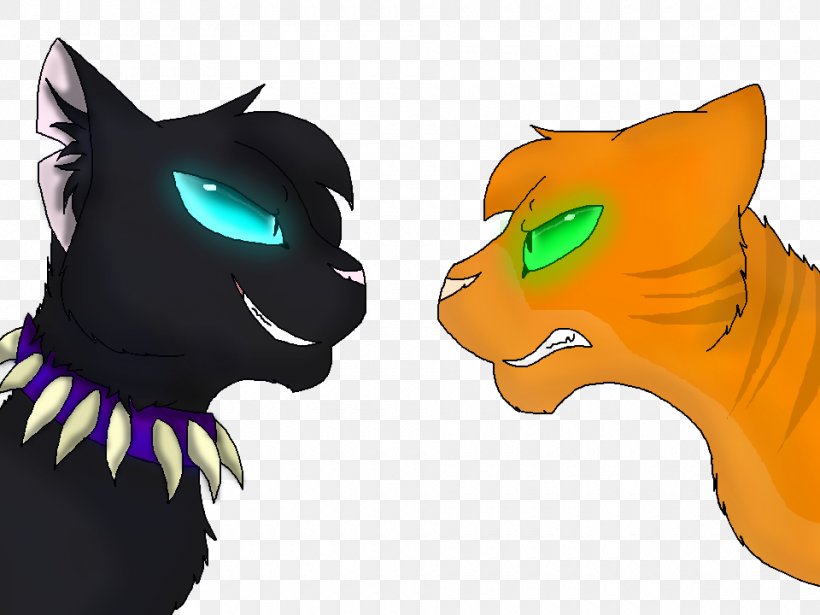 Kitten Whiskers Cat Warriors Firestar, PNG, 960x720px, Kitten, Art, Ashfur, Canidae, Carnivoran Download Free