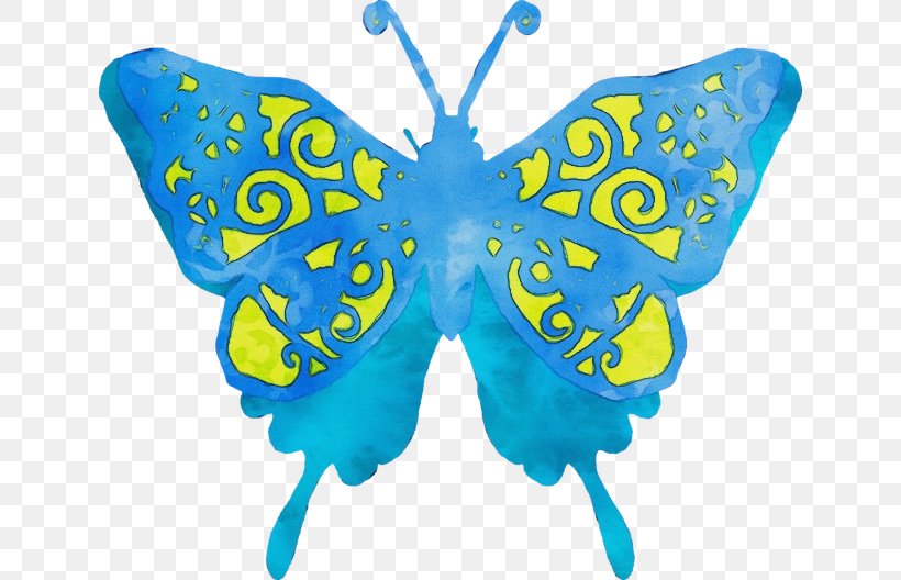 Music Cartoon, PNG, 640x528px, Music, Animal Figure, Butterfly, Common Blue, Decoupage Download Free