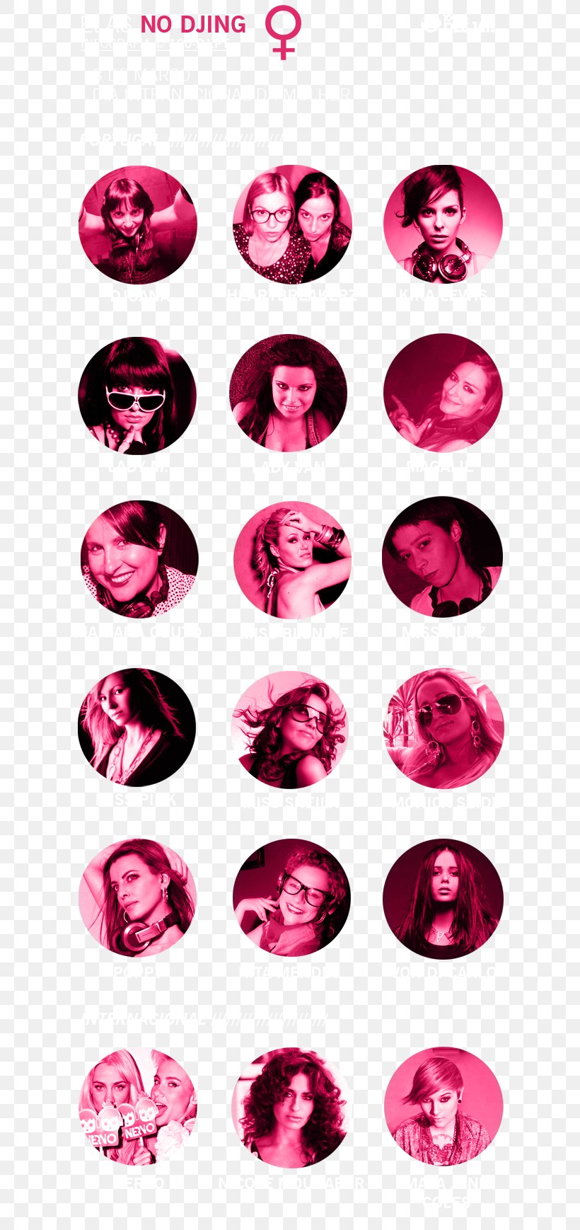 Pink M Lip Disc Jockey, PNG, 631x1738px, Pink M, Catia, Disc Jockey, Eyelash, Lip Download Free