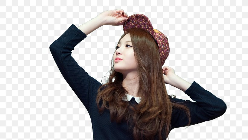 Yura Girl's Day Female, PNG, 700x465px, Yura, Art, Bang Minah, Beanie, Brown Hair Download Free