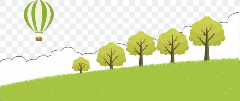 Adobe Illustrator Green Learning Euclidean Vector, PNG, 1229x517px, Green, Branch, Child, Education, Energy Download Free