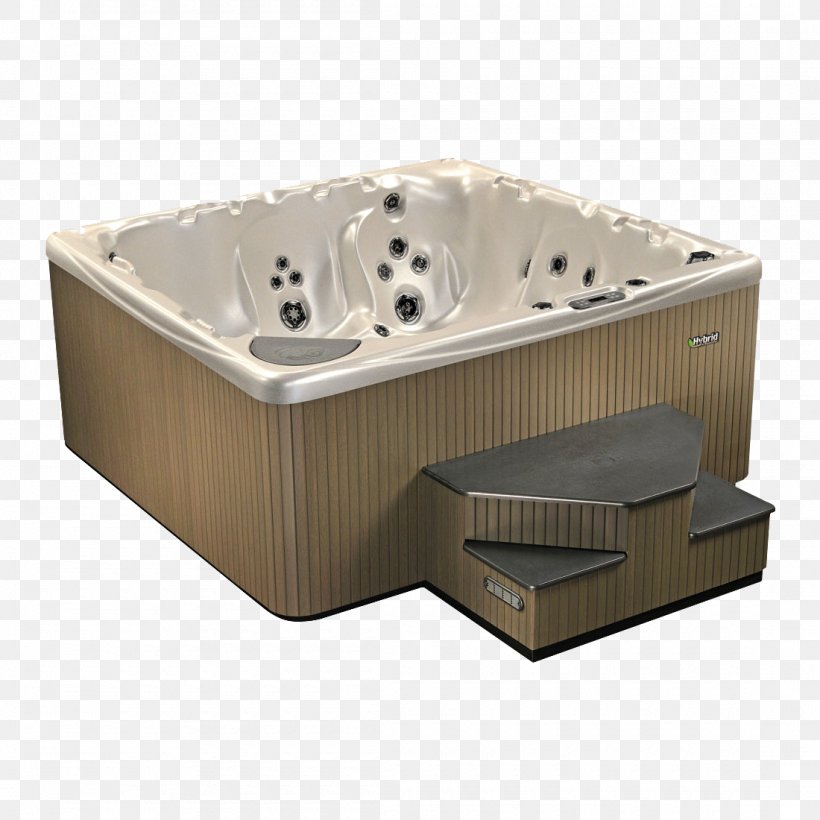 Beachcomber Hot Tubs Swimming Pool Bathtub Backyard, PNG, 1100x1100px, Hot Tub, Backyard, Bathroom, Bathroom Sink, Bathtub Download Free