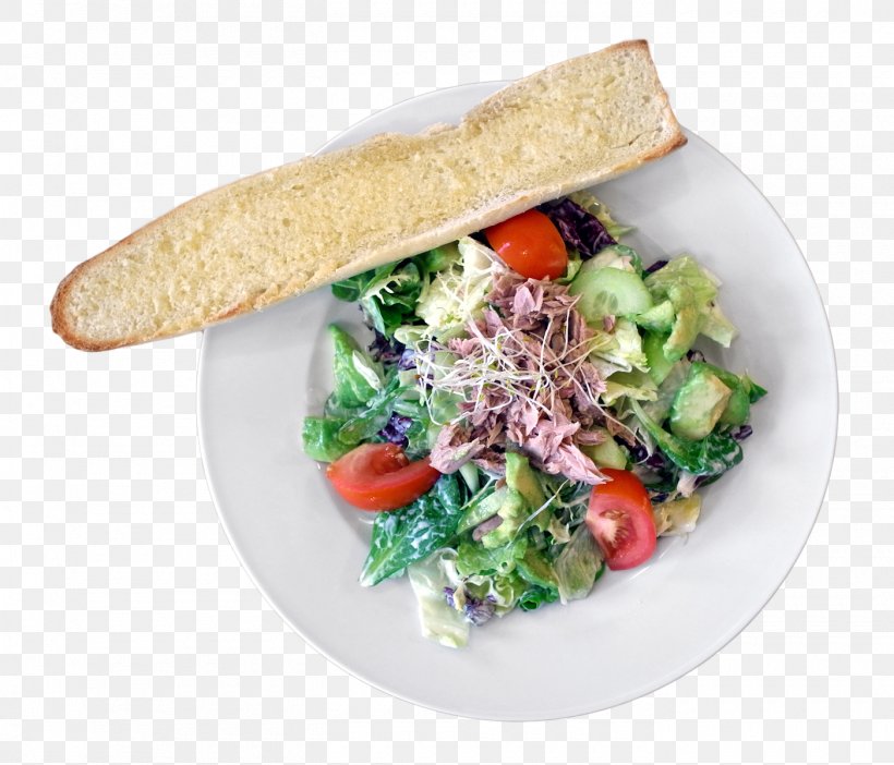 Caesar Salad Fattoush Vegetarian Cuisine Greek Cuisine Leaf Vegetable, PNG, 1400x1200px, Caesar Salad, Cuisine, Dish, Fattoush, Food Download Free