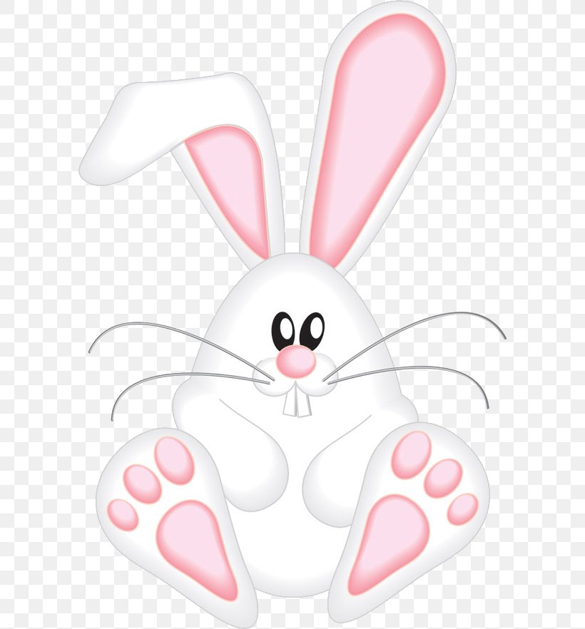 Easter Bunny European Rabbit Clip Art, PNG, 600x882px, Watercolor, Cartoon, Flower, Frame, Heart Download Free
