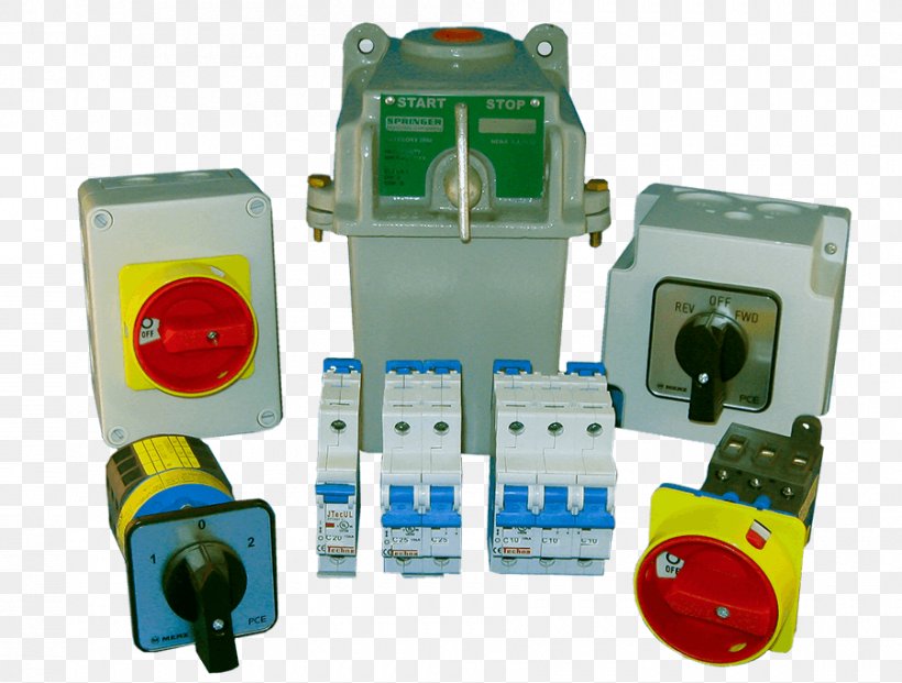 Electronic Component Electronics Electrical Switches Electricity Contactor, PNG, 900x682px, Electronic Component, Circuit Breaker, Contactor, Control System, Electrical Engineering Download Free