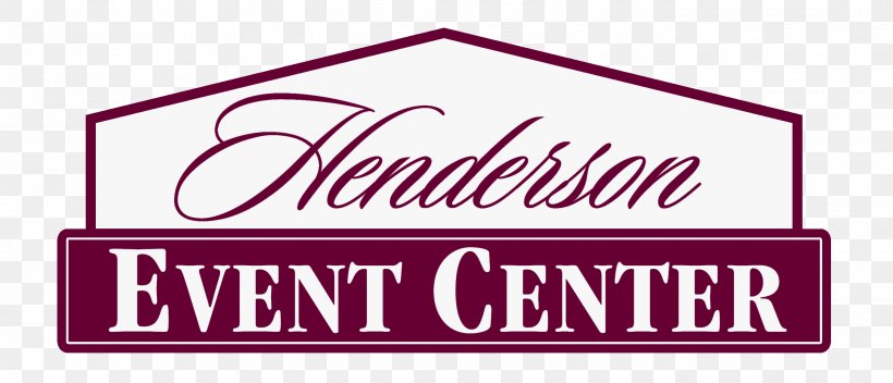 Henderson Event Center Waterloo Logo Iowa Avenue Buchanan County Health Center, PNG, 2750x1183px, Henderson Event Center, Area, Brand, Buchanan County Health Center, Independence Download Free