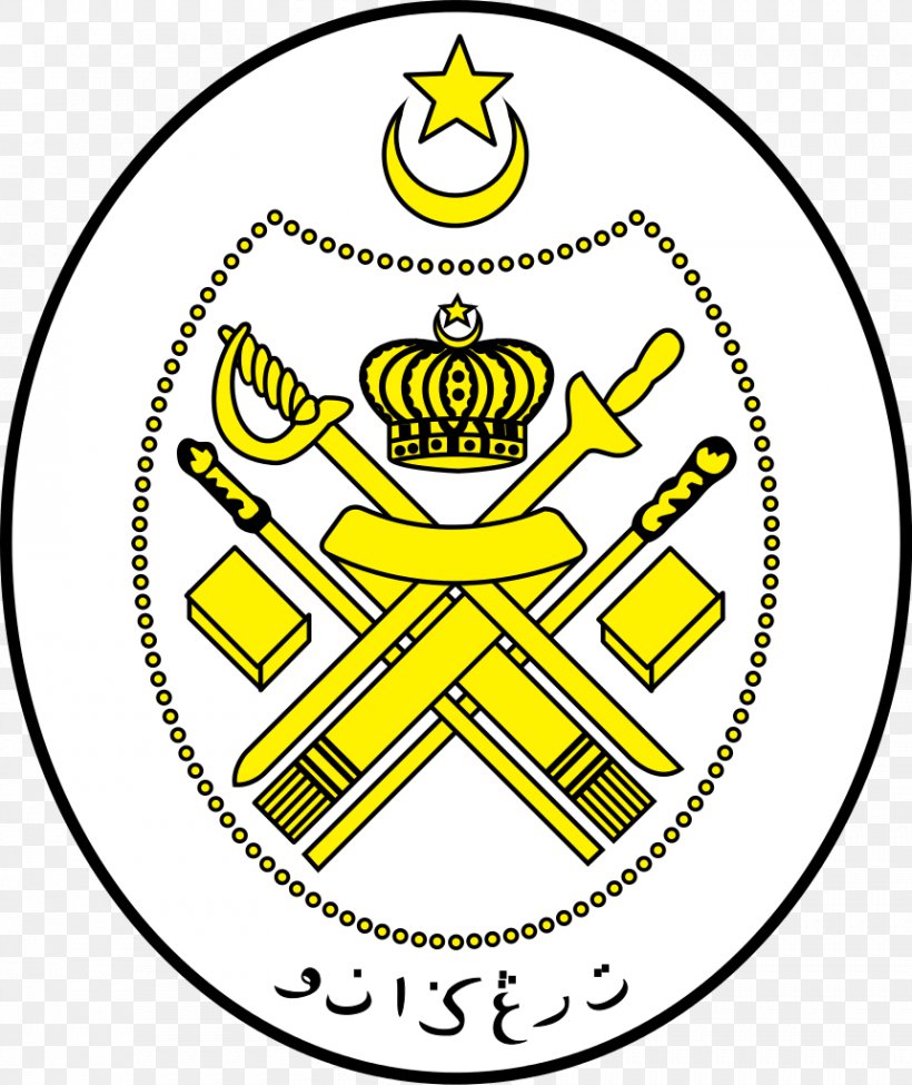 Kuala Terengganu Flag And Coat Of Arms Of Terengganu Jawi Alphabet Coat Of Arms Of Malaysia, PNG, 861x1024px, Kuala Terengganu, Area, Ball, Blazon, Brand Download Free