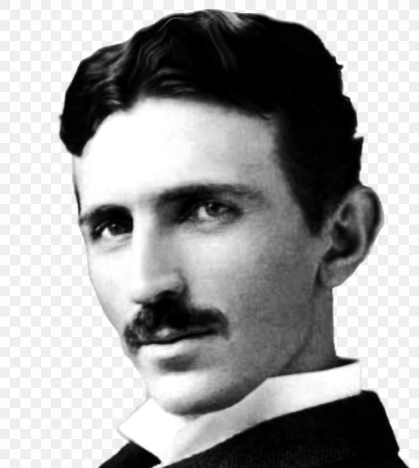 Nikola Tesla Museum Smiljan Wardenclyffe Tower The Tesla Coil, PNG, 1117x1250px, Nikola Tesla, Alternating Current, Black And White, Cheek, Chin Download Free