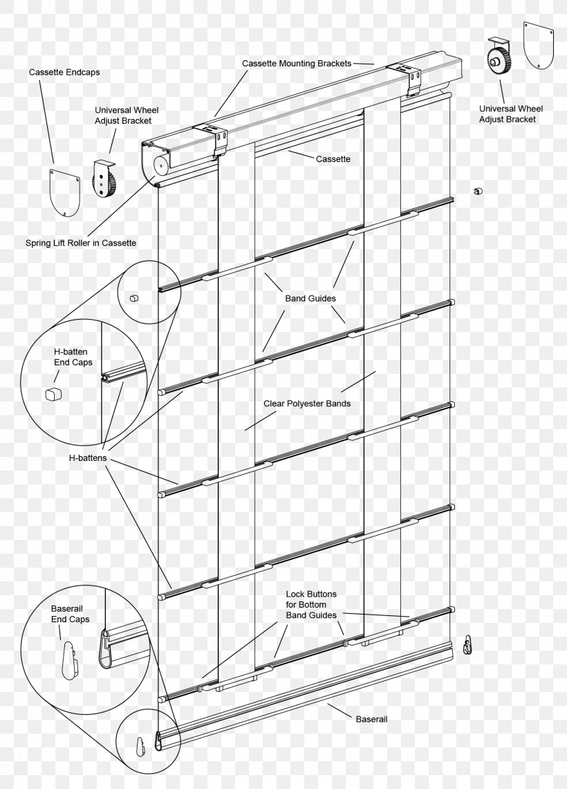 Technical Drawing Furniture Diagram, PNG, 1554x2162px, Technical Drawing, Area, Artwork, Black And White, Diagram Download Free