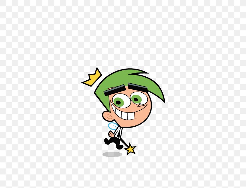 Timmy Turner Cosmo Character The Fairly OddParents, PNG, 417x625px, Timmy  Turner, Animated Series, Animation, Area, Artwork