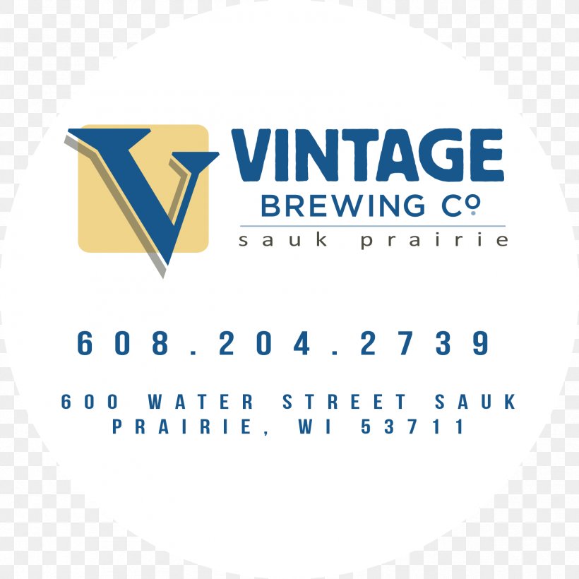 Vintage Brewing Co. Sauk Prairie Beer Brewery Ale, PNG, 1702x1702px, Beer, Ale, Area, Bar, Beer Bottle Download Free